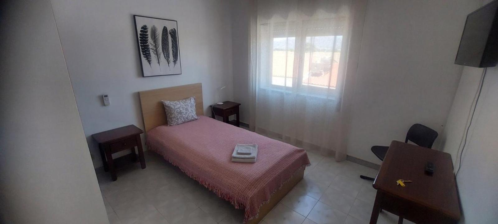 Casa Da Lardosa Hotel ภายนอก รูปภาพ