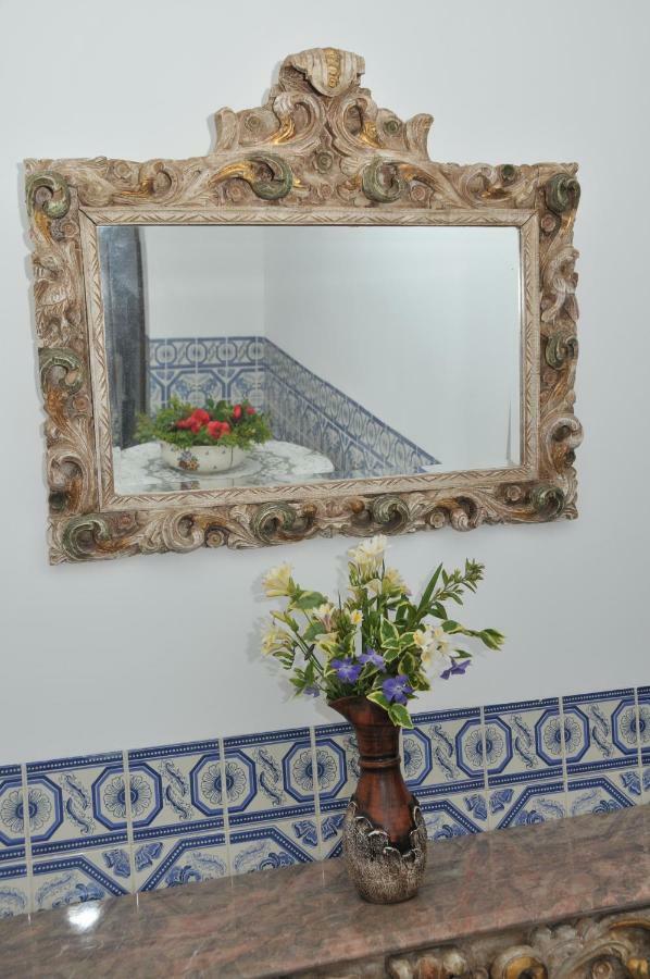 Casa Da Lardosa Hotel ภายนอก รูปภาพ