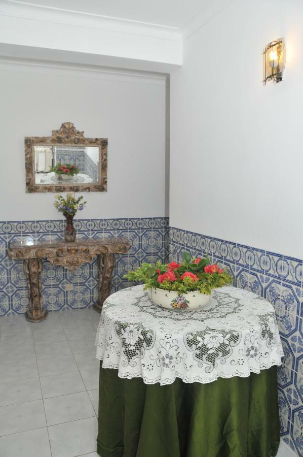 Casa Da Lardosa Hotel ภายนอก รูปภาพ