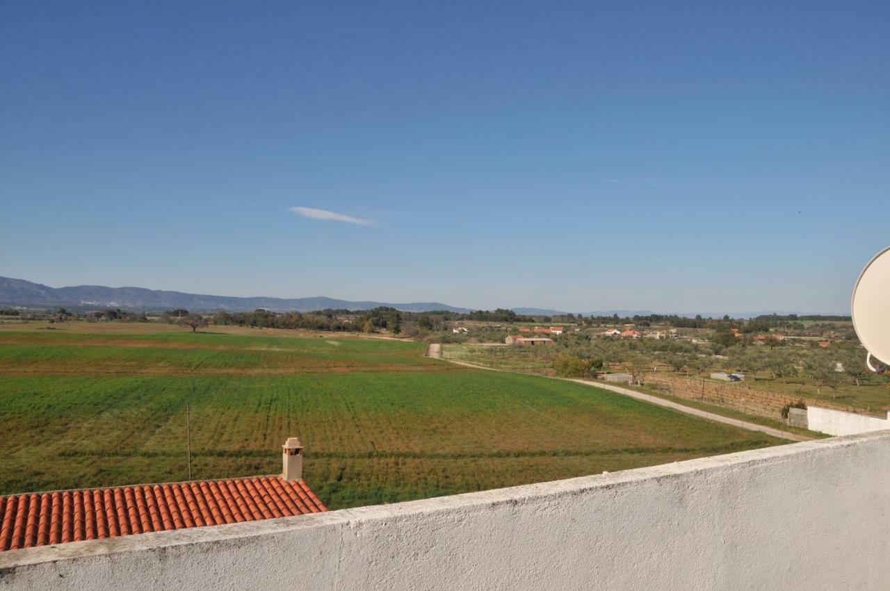 Casa Da Lardosa Hotel ภายนอก รูปภาพ