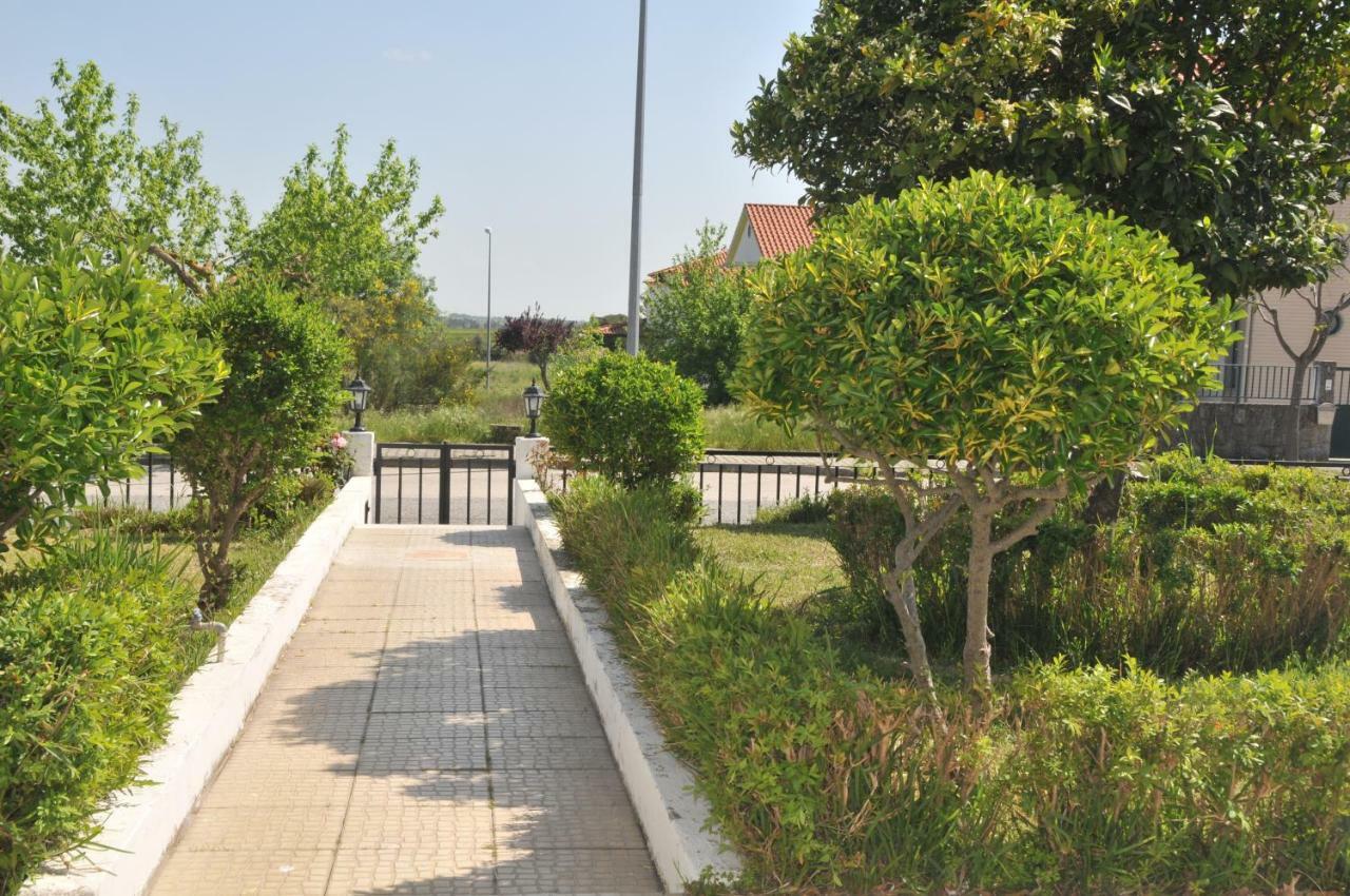 Casa Da Lardosa Hotel ภายนอก รูปภาพ