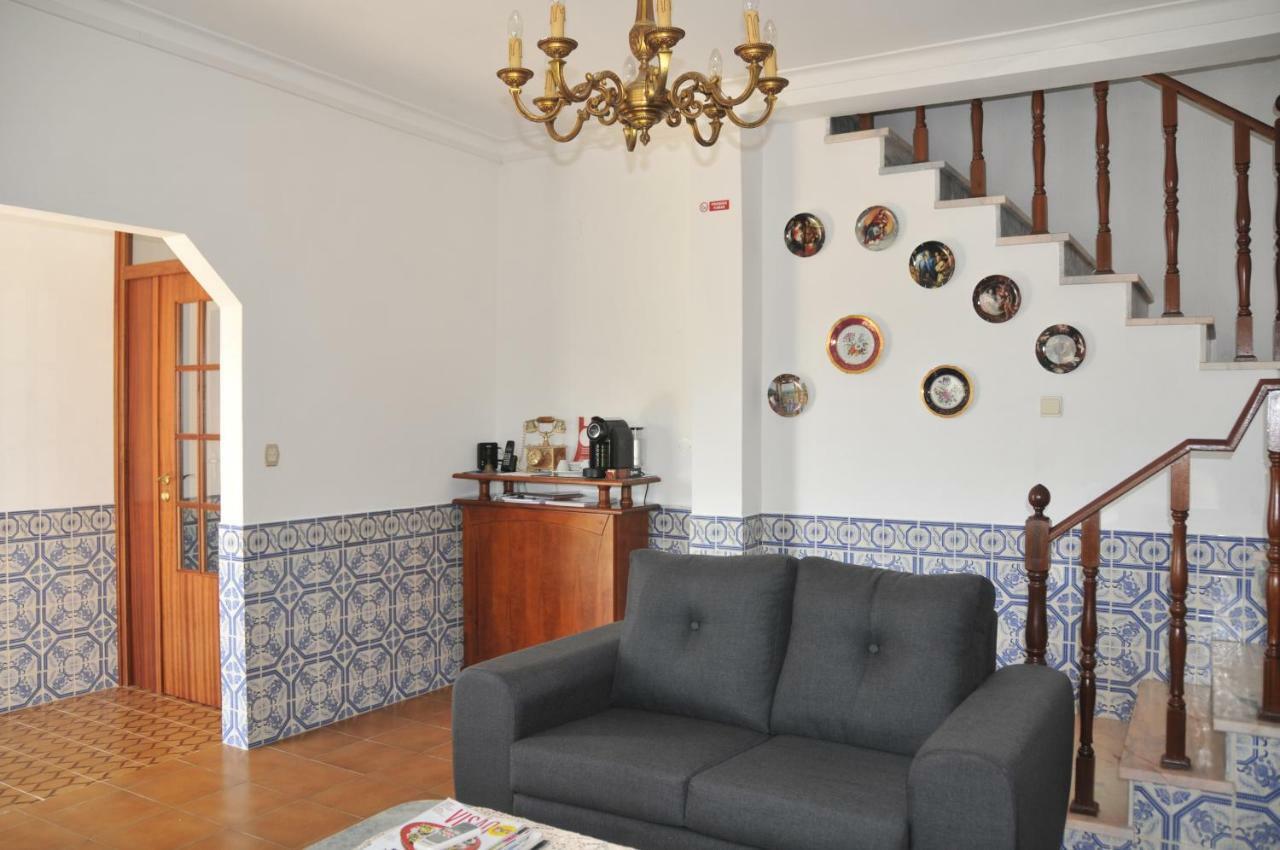 Casa Da Lardosa Hotel ภายนอก รูปภาพ