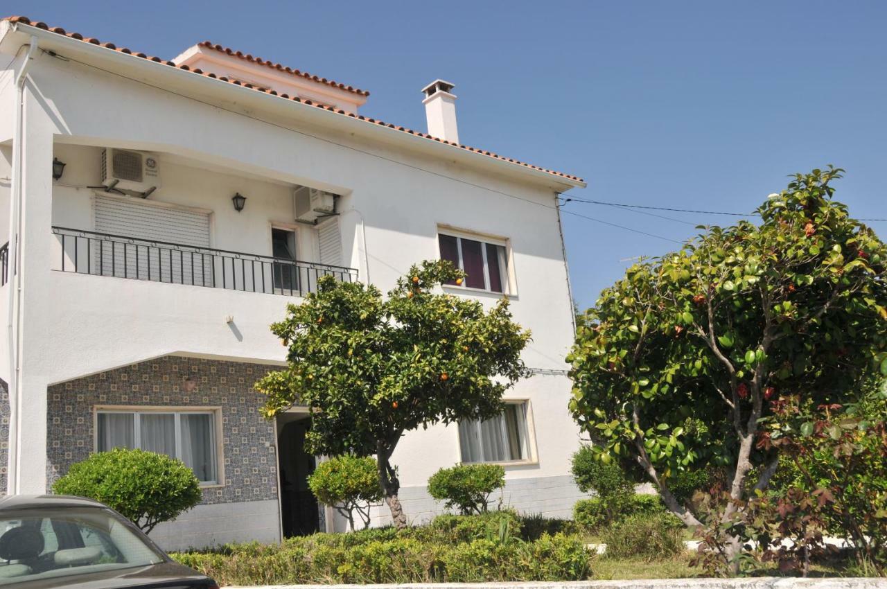 Casa Da Lardosa Hotel ภายนอก รูปภาพ