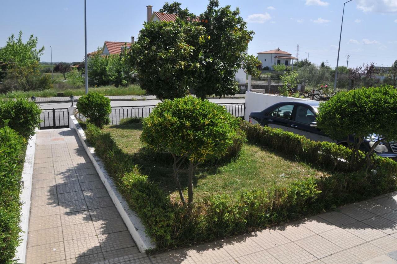 Casa Da Lardosa Hotel ภายนอก รูปภาพ