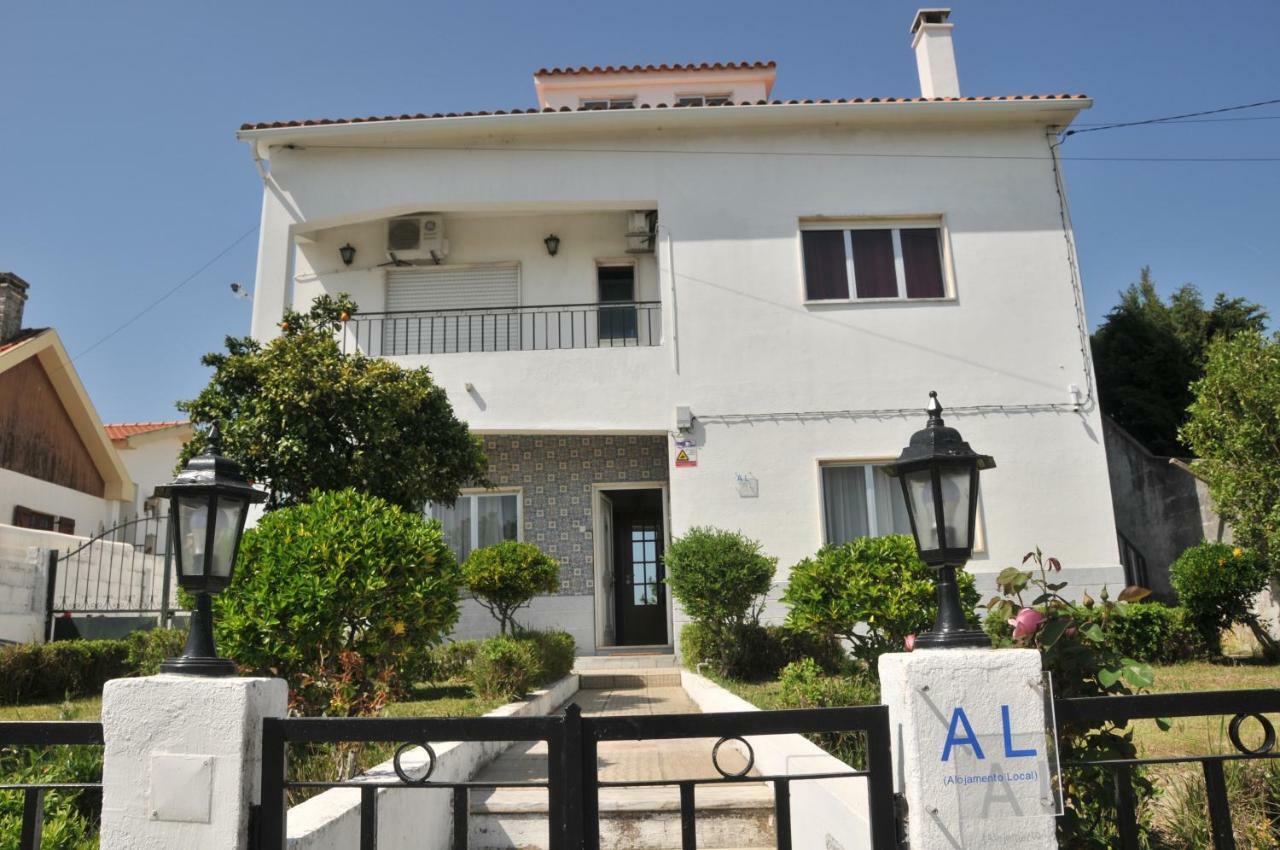 Casa Da Lardosa Hotel ภายนอก รูปภาพ