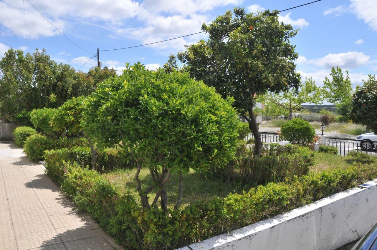 Casa Da Lardosa Hotel ภายนอก รูปภาพ