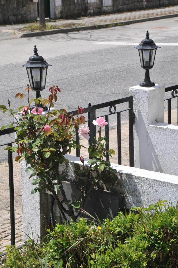 Casa Da Lardosa Hotel ภายนอก รูปภาพ