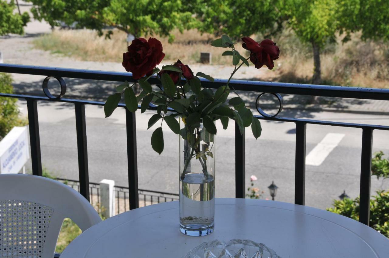 Casa Da Lardosa Hotel ภายนอก รูปภาพ