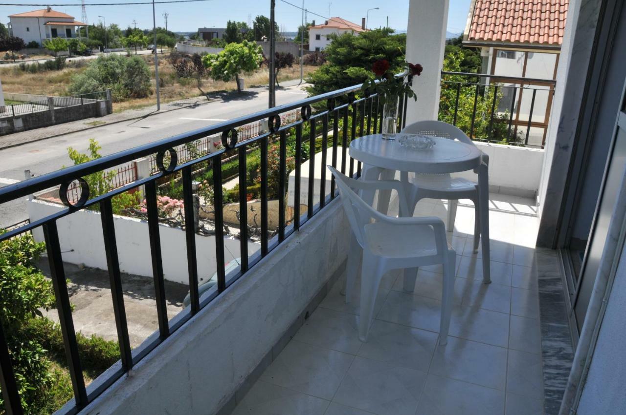 Casa Da Lardosa Hotel ภายนอก รูปภาพ