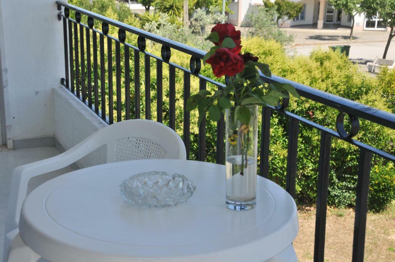 Casa Da Lardosa Hotel ภายนอก รูปภาพ