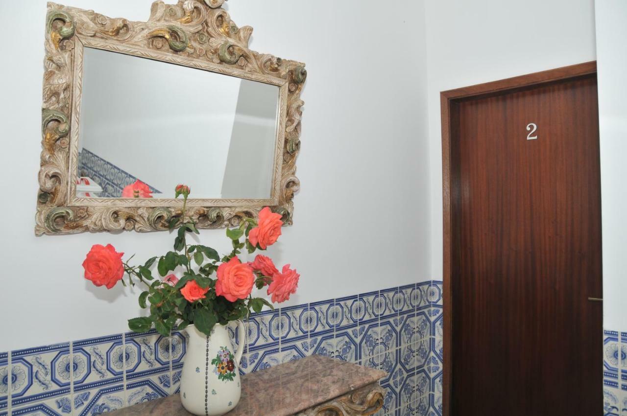 Casa Da Lardosa Hotel ภายนอก รูปภาพ