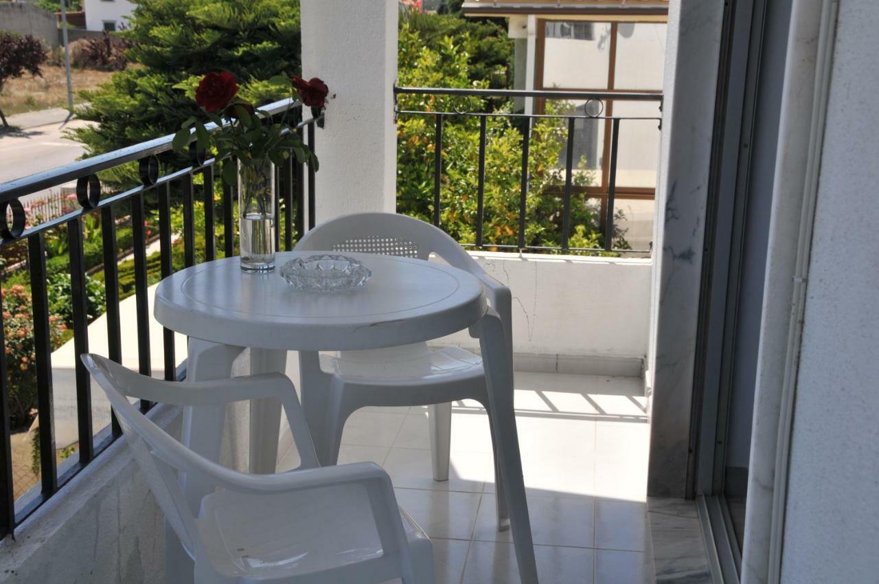 Casa Da Lardosa Hotel ภายนอก รูปภาพ