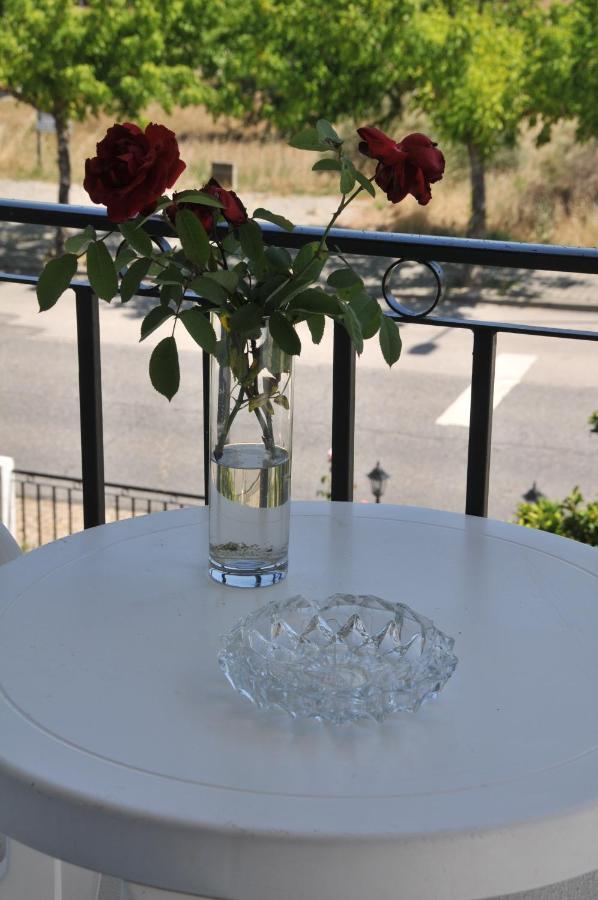 Casa Da Lardosa Hotel ภายนอก รูปภาพ
